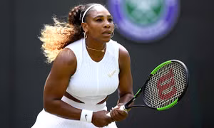 Wimbledon 2019: Serena Williams và 2 bước tới lịch sử