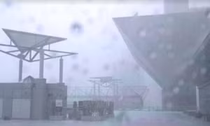 Olympic Tokyo 2020: Các nhà tổ chức 'thở phào' vì bão Nepartak không đổ bộ vào Tokyo