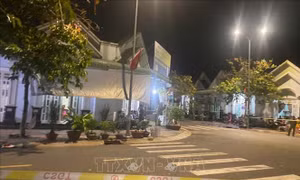 Mâu thuẫn khi nhậu, một người bị đâm tử vong