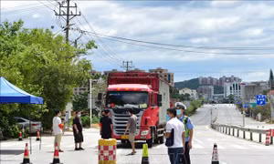 Thế giới có trên 201,8 triệu người mắc COVID-19 đã hồi phục