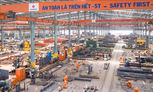 TP Hồ Chí Minh giữ vững vai trò đầu tàu kinh tế - Bài 1: Tăng năng lực cạnh tranh