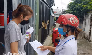 Đồng Nai: Tăng cường kiểm tra việc quản lý, sử dụng thuốc phòng, chống COVID-19