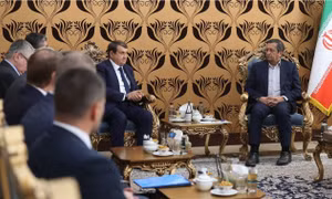 Iran, Nga quyết tâm triển khai Hành lang vận tải quốc tế Bắc - Nam