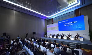 'Liều thuốc' duy trì tăng trưởng của châu Á 