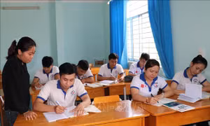 Đào tạo nghề ở Long An - Bài cuối: Phát huy tiềm năng nguồn lao động dồi dào