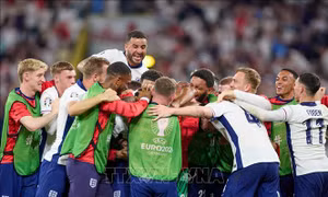 EURO 2024: Tương lai của HLV Southgate sau trận chung kết