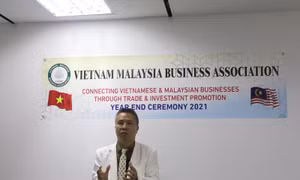 Doanh nghiệp Việt Nam tại Malaysia nỗ lực thích ứng để tồn tại và phát triển trong dịch bệnh