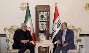 Iraq đề xuất làm trung gian giảm căng thẳng giữa Iran và Mỹ