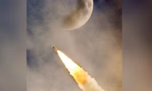 Tàu Chandrayaan 2 của Ấn Độ đi vào quỹ đạo Mặt Trăng 