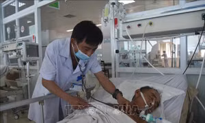  Bác sĩ chuyên khoa ưu tú tận tâm với nghề
