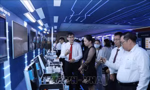 Doanh nghiệp nhỏ và vừa bước vào giai đoạn chuyển đổi số thực chất