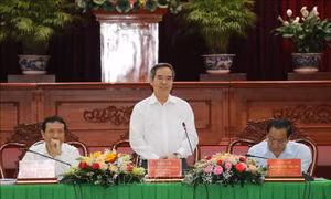 Tìm giải pháp để Cần Thơ thật sự trở thành trung tâm vùng đồng bằng sông Cửu Long 