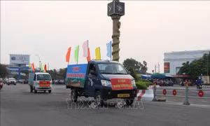 Công khai các cơ sở, cá nhân vi phạm về an toàn thực phẩm