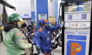 Hướng dẫn quản lý Quỹ bình ổn giá xăng dầu