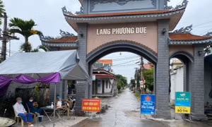 Chấn chỉnh các sai sót, hạn chế trong phòng, chống dịch tại Kim Thành, Hải Dương
