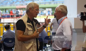 ASIAN CUP 2019: HLV Marcello Lippi lo ngại khi Trung Quốc đối đầu Philippines