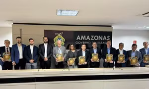 Việt Nam và Brazil thúc đẩy tiềm năng hợp tác trong nhiều lĩnh vực