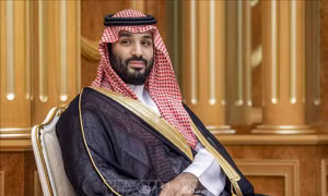 Mỹ xác nhận Thái tử Saudi Arabia được quyền miễn truy tố