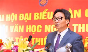 Văn hóa các dân tộc tạo nên sức mạnh nội sinh bền vững cho đất nước 