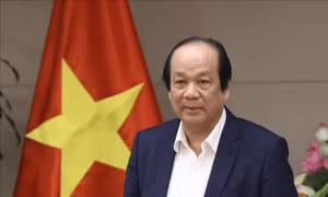 Bộ trưởng Mai Tiến Dũng: Chỉ đạo của Thủ tướng là nhanh chóng hỗ trợ người dân, không để trục lợi chính sách