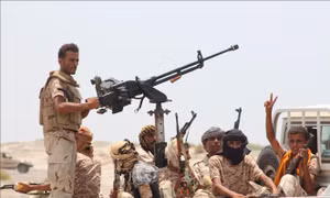 Yemen phản đối lực lượng miền Nam tuyên bố quyền tự trị