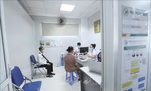 Người học chuyên ngành tâm thần, hồi sức cấp cứu, truyền nhiễm, pháp y được hỗ trợ học phí