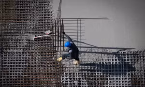 Người lao động nước ngoài 'không thể thiếu' đối với miền Đông nước Đức