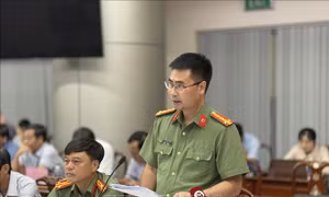 Thông tin về vụ giết người bằng chất độc xyanua tại Đồng Nai