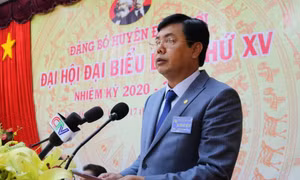 Huyện Đầm Dơi gắn nông nghiệp hàng hóa giá trị gia tăng cao với xây dựng nông thôn mới