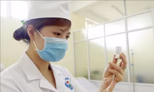 Vĩnh Phúc chấn chỉnh việc tiêm phòng COVID-19 không đúng đối tượng
