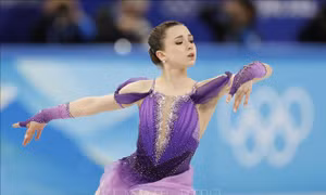 IOC khẳng định vụ việc Kamila Valieva vẫn chưa kết thúc