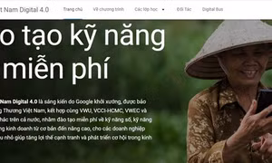 Ra mắt kênh đào tạo trực tuyến trên nền tảng YouTube livestream
