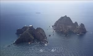 Nhật Bản, Philippines phản đối mọi tuyên bố chủ quyền hàng hải bất hợp pháp