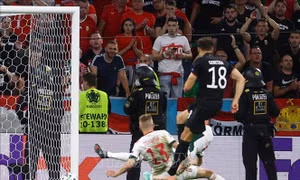 EURO 2020: 'Cỗ xe tăng' sẽ phải cải thiện nhiều khi đối đầu với Anh