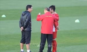 ASIAN CUP 2019: AFC nói 'Không' với nạn dàn xếp tỷ số