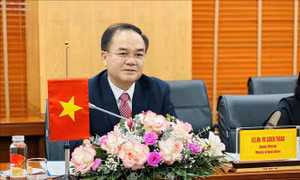Bổ nhiệm, bổ nhiệm lại Ủy viên Hội đồng quản lý Bảo hiểm xã hội