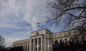 Nhà đầu tư Mỹ: Khả năng Fed kết thúc chu kỳ tăng lãi suất trong năm 2023