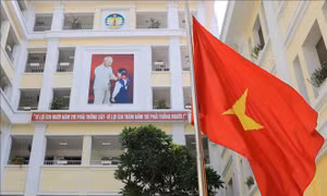 Hà Nội sẵn sàng cho năm học mới 2020 - 2021