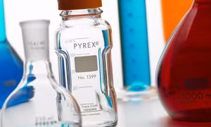Nhà sản xuất đồ thủy tinh Pyrex nộp đơn xin bảo hộ phá sản