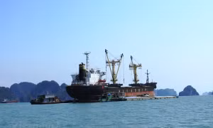 Bộ trưởng Nguyễn Văn Thể: Sẽ có cơ chế đặc biệt để phát triển vận tải ven biển