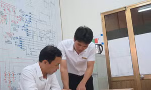 'Cây sáng kiến' của ngành điện Hải Dương