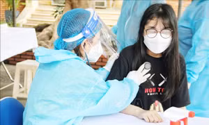 Cần quan tâm hơn nữa đến công tác y tế học đường trong tình hình mới