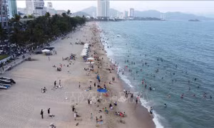 Nha Trang lọt Top 8 thành phố ven biển đẹp nhất thế giới dành cho người nghỉ hưu