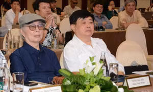 Phim của đạo diễn Đặng Nhật Minh phản ánh hiện thực đời sống xã hội Việt Nam