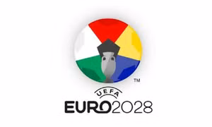 Anh và Ireland đăng cai EURO 2028