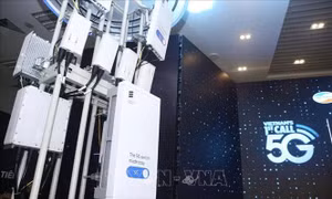 Việt Nam trước cơ hội và thách thức phát triển công nghệ viễn thông 5G