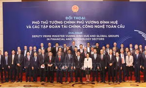 Xây dựng hệ sinh thái khởi nghiệp trong nền kinh tế số tại Việt Nam