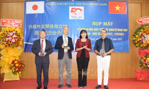 Mở ra giai đoạn phát triển mới giữa tỉnh Hậu Giang với các đối tác Nhật Bản