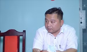 Tạm giữ đối tượng giả danh cán bộ Bộ Công an