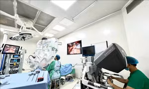 Sàng lọc bệnh qua AI cho 1 triệu người